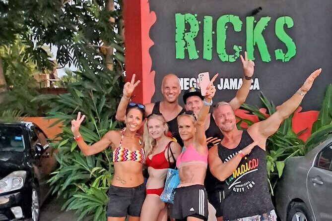 Ricks cafe & 7mile Beach Tour from Montego Bay. - Cost and Value