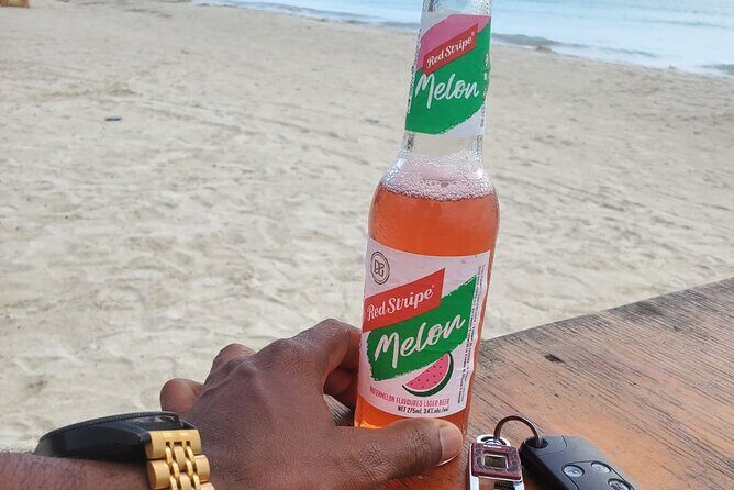 Ricks cafe & 7mile Beach Tour from Montego Bay. - The Authentic Jamaican Experience