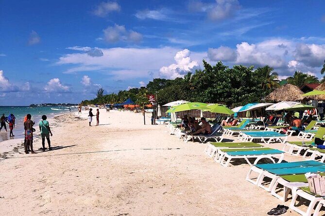 Rick's Cafe and 7 Mile Beach Tour with Transportation - The Sum Up: Is This Tour Worth It?