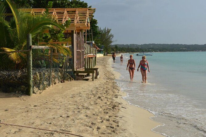 Rick's Cafe and Negril Seven Mile Beach Full Day Tour Jamaica - Who Should Consider This Tour?