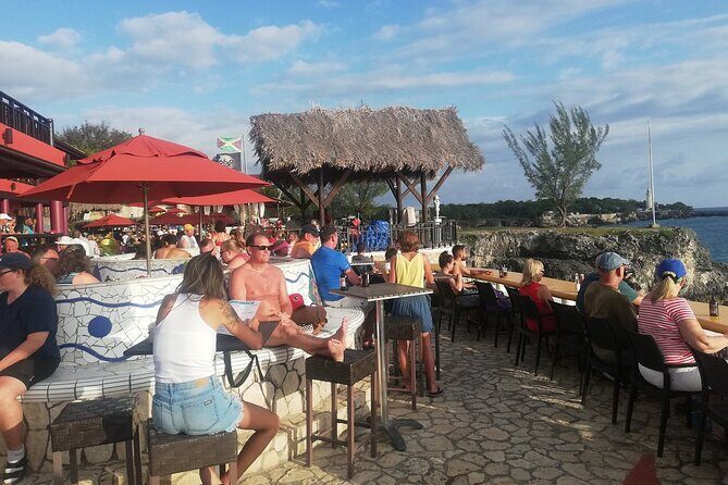 Ricks Cafe and Negril Seven Miles Beach Irie Tour - The Sum Up