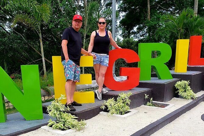 Ricks Cafe and Negril Seven Miles Beach Irie Tour - FAQ