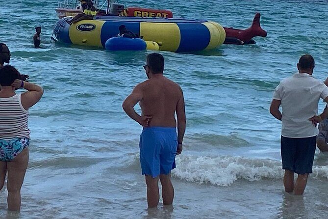 Rick's Café and Seven Mile Beach from Montego bay - An In-Depth Look at the Tour Experience