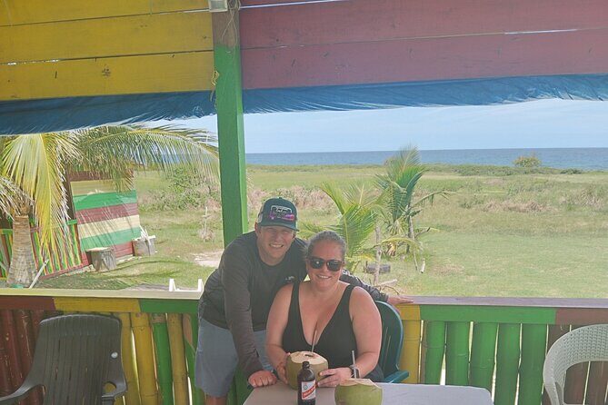 Ricks Café and Seven Mile Beach Negril Private Guided Tour - Who This Tour Is Best For