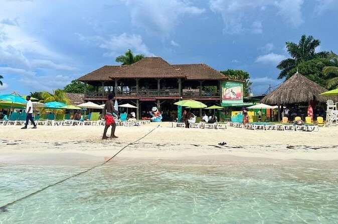 Rick's Cafe and Seven Mile Beach Private Transportation - Possible Drawbacks to Consider