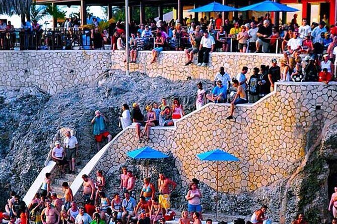 Rick's Cafe Cliff Diving and Sunset - Final Thoughts