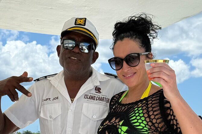Ricks Cafe Cruise Snorkeling Open Bar DJ OCEAN EDEN BAY/CORAL - Practical Tips for Future Participants