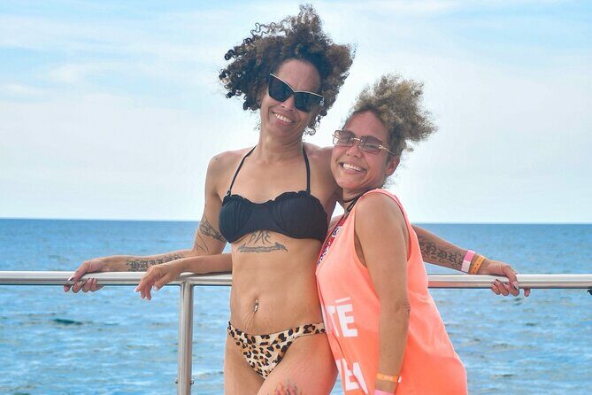 Ricks Cafe Cruise Snorkeling Open Bar DJ OCEAN EDEN BAY/CORAL - FAQ