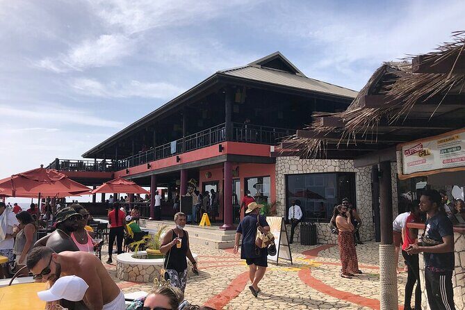 Ricks Cafe Negril and 7 Mile Beach Day Trip - An In-Depth Look at the Tour Experience