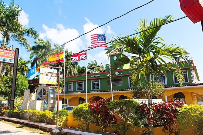 Ricks Cafe & Negril Highlights From Montego Bay - Who Should Consider This Tour?