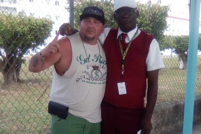 Rick's Cafe Negril & Sunset - The Practical Side: What You Need to Know