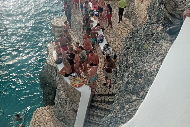 Rick's Cafe Negril & Sunset - FAQ