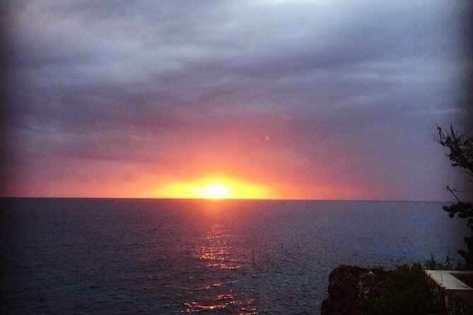 Ricks Cafe Negril & Sunset - Pricing and Cancellation Policy