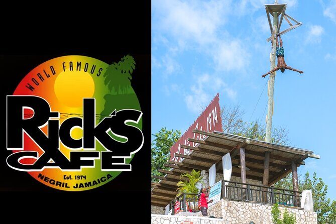 RICKS CAFE PARTY CRUISE RIU AQUARELLE with Open Bar & DJ - A Closer Look at the Experience