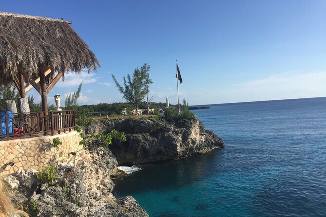 Ricks Cafe Party Cruise with Open Bar & DJ MONTEGO BAY RESORTS - The Sum Up