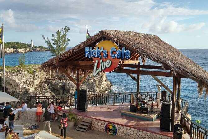 Rick's Cafe seven mile beach private tour - Discovering the Heart of Jamaica: A Tour Designed for Authenticity and Comfort