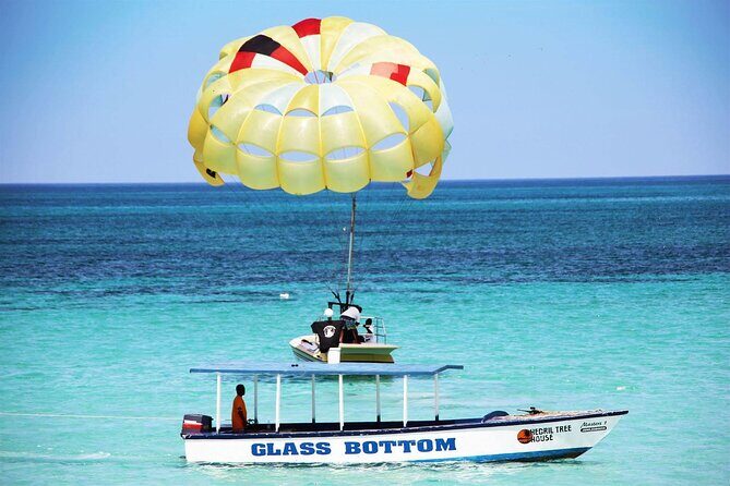 Rick's Cafe seven mile beach private tour - Authentic Experiences and the Guides