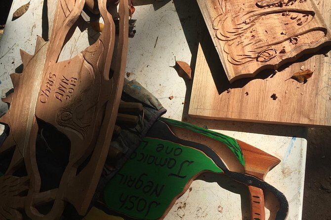 Ricks Cafe + Shopping - What to Expect on the Itinerary