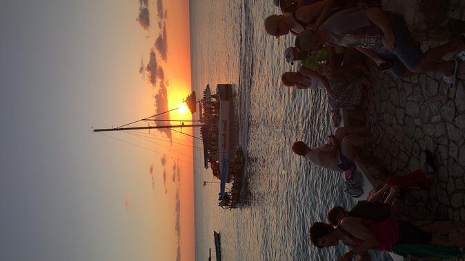 Ricks Cafe + Shopping - Authenticity and Authentic Experiences