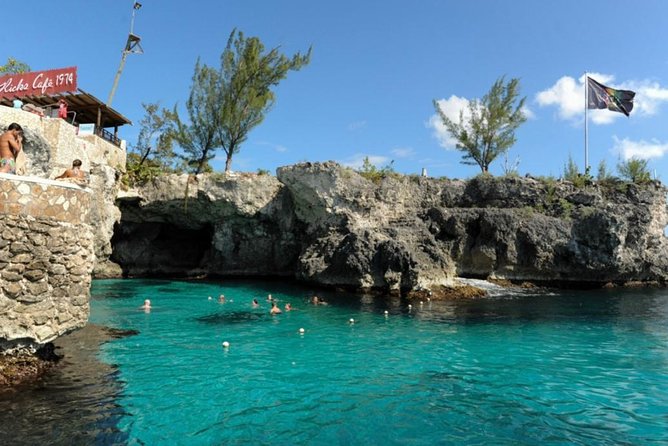 Ricks Cafe Sunset Catamaran & Snorkeling Cruise Negril - Good To Know