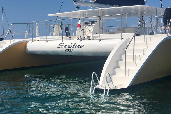 Ricks Cafe Sunset Catamaran & Snorkeling Cruise Negril - Important Restrictions to Consider