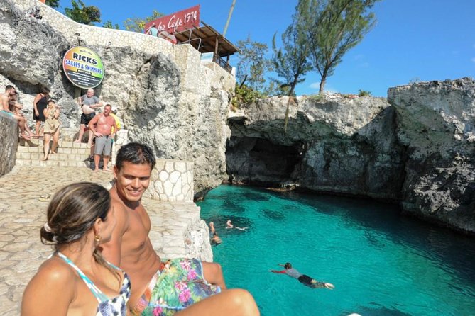 Ricks Cafe Sunset Catamaran & Snorkeling Cruise Negril - Tips for an Enjoyable Cruise