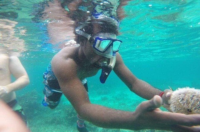 Rick's Cafe Sunset Cruise and Snorkelling - Who Should Consider This Tour?