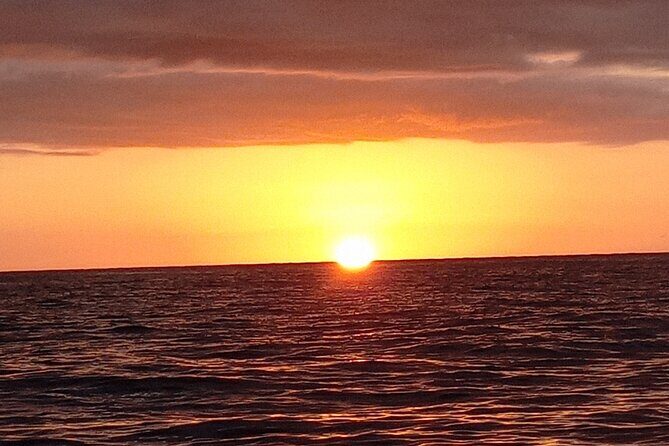 Rick's Cafe Sunset Cruise - Who Should Consider This Tour?