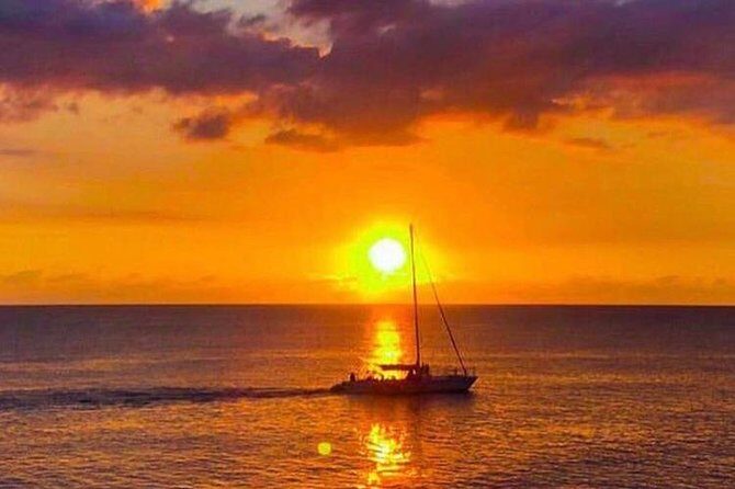 Rick's Cafe Sunset Private Tour - Transport & Convenience