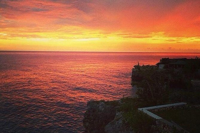 Rick's Cafe Sunset Private Tour - FAQ