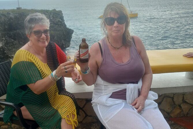 Rick's Cafe Sunset Tour with Transportation - The Practical Details