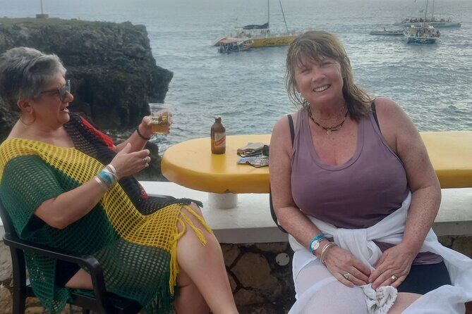 Rick's Cafe Sunset Tour with Transportation - Frequently Asked Questions