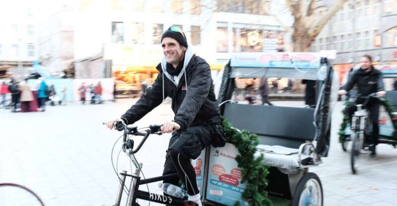 Rickshaw Glühwein Ride - Final Thoughts: Is It Worth It?