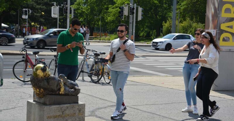 Riddle Tour: Explore the Hidden Gems of Vienna - What Is the Riddle Tour of Vienna?