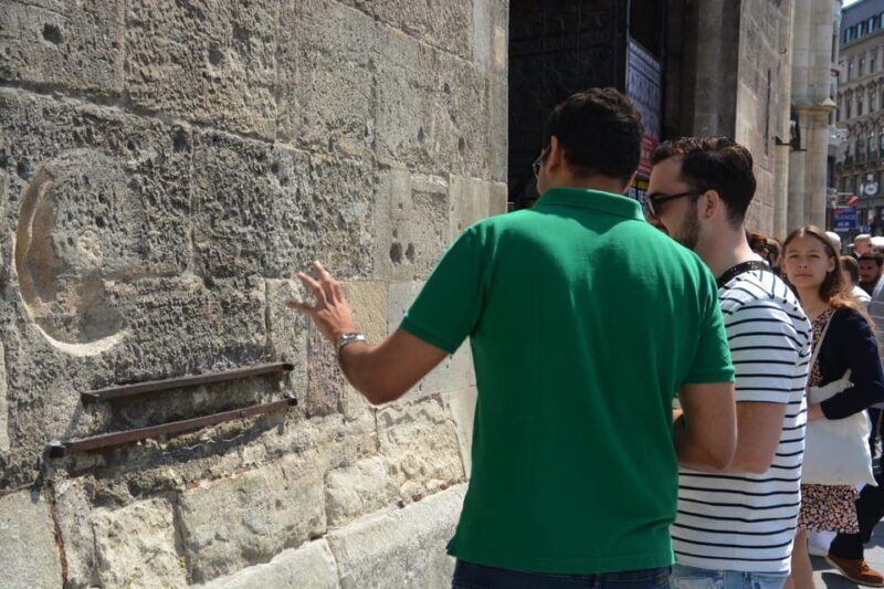 Riddle Tour: Explore the Hidden Gems of Vienna - The Value for Money