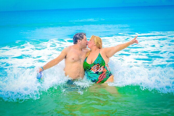 Ride ATV and Water Cave Tour in Punta Cana - Who Would Love This Tour?