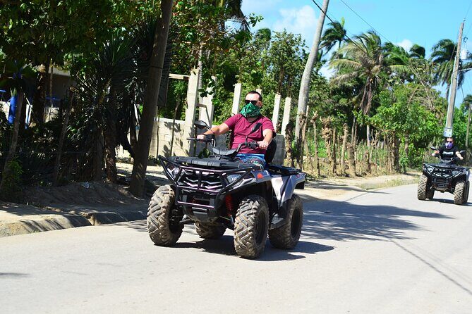Ride ATV and Water Cave Tour in Punta Cana - The Bottom Line: Why Book This Tour?