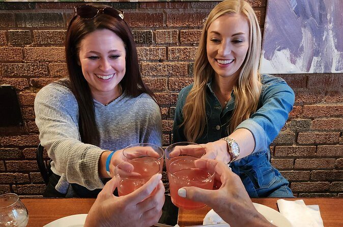 Ride Eat Explore OKC Streetcar Food Tour - The Sum Up