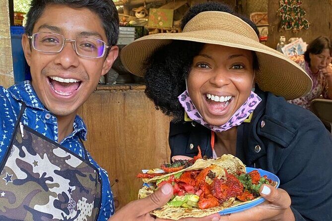 Ride Horses, Learn to Cook with Locals in Mexico City - The Sum Up