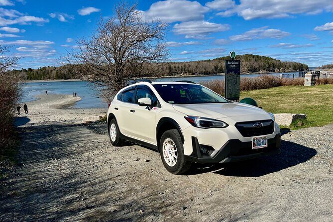 Ride in comfort - Key Points