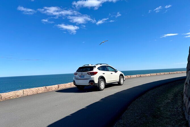 Ride in comfort - An In-Depth Look at the Maine Chauffeured Ride Experience