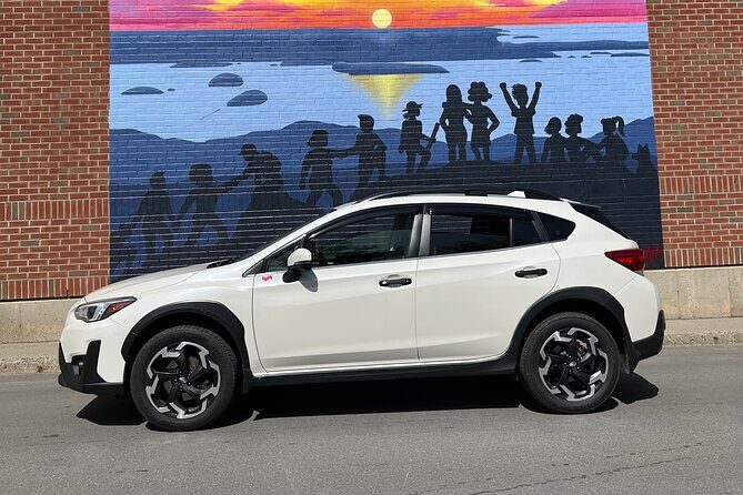 Ride in comfort - Practical Details That Make a Difference