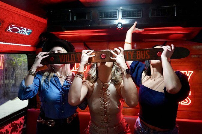 Ride Like an Outlaw Bar Crawl - Final Thoughts: Who Will Love This Experience?