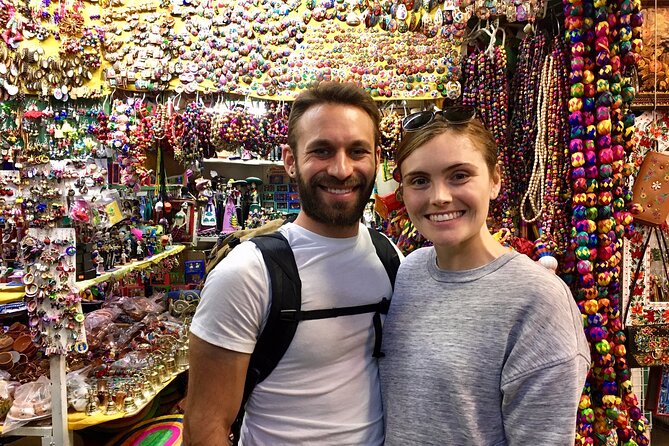 Ride Mexico City! Includes FRIDA KAHLO MUSEUM and Coyoacan - Mixed Biking Route Reviews