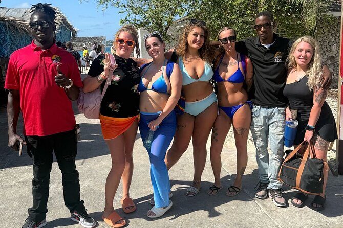 Ride Paradise Live Adventure and ATV Tours at Nassau Bahamas - FAQ