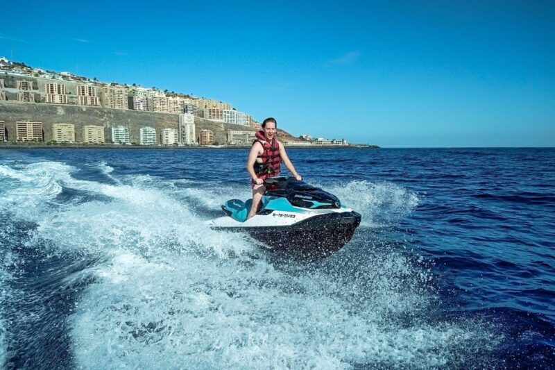 Ride the Atlantic Ocean - Pricing and Booking Details