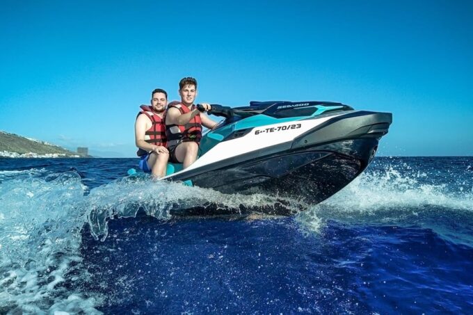 Ride the Atlantic Ocean - Frequently Asked Questions