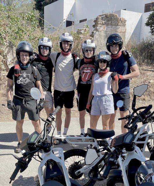 Ride the Day Away: Easy & Affordable E Motor Bike Rentals - Who Will Love This?
