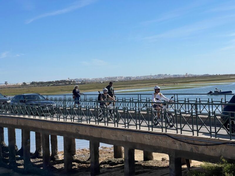 Ride the Day Away: Easy & Affordable E Motor Bike Rentals - The Sum Up