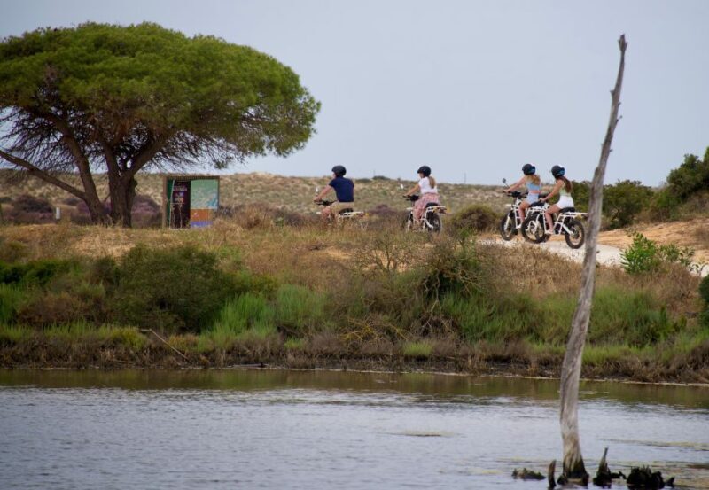 Ride the Day Away: Easy & Affordable E Motor Bike Rentals - FAQ